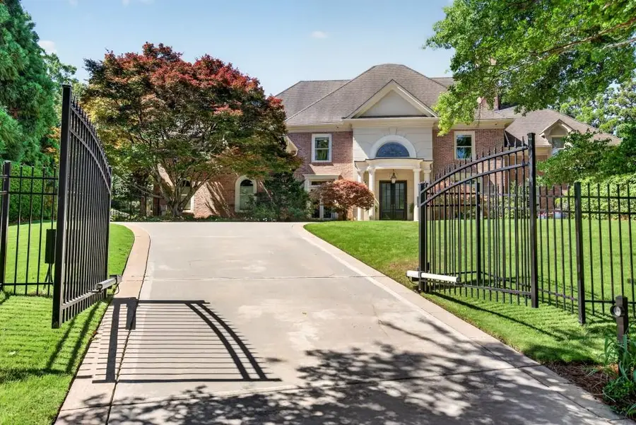 740 Riley Place, Sandy Springs, GA 30327 - #2