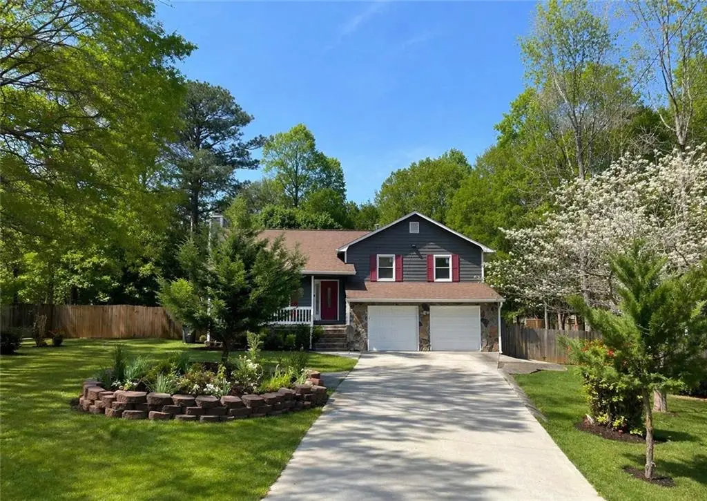120 Bunny, Fayetteville, GA 30269 - #1