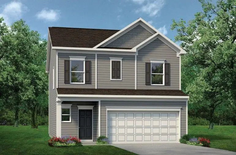 61 Cove Lane, Ringgold, GA 30736 - #1