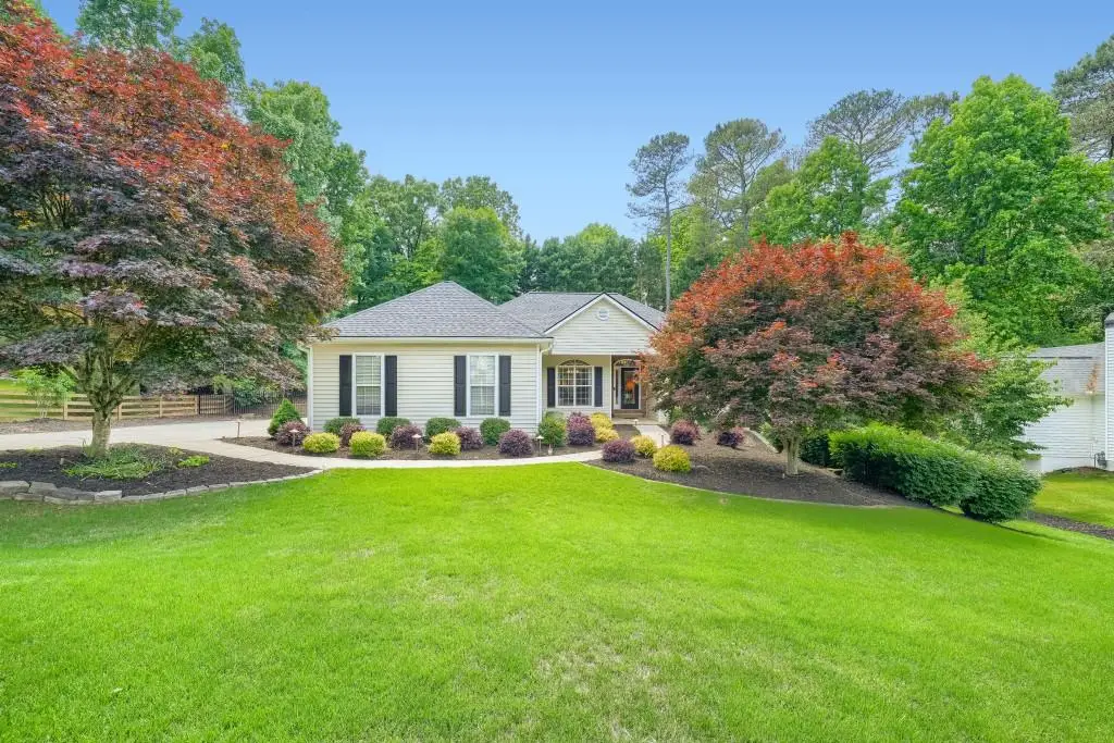 7145 Berry Patch Drive, Cumming, GA 30040 - #1