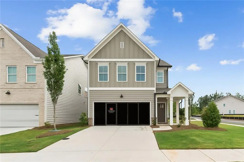 108 Winsome Way, Woodstock, GA 30188 - #1