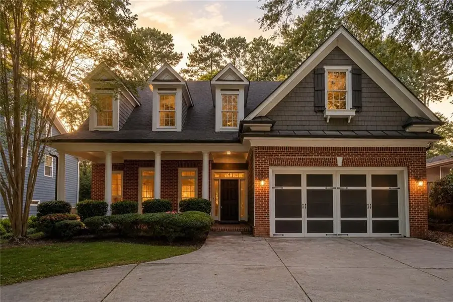 1584 Dresden Drive Ne, Brookhaven, GA 30319 - #2