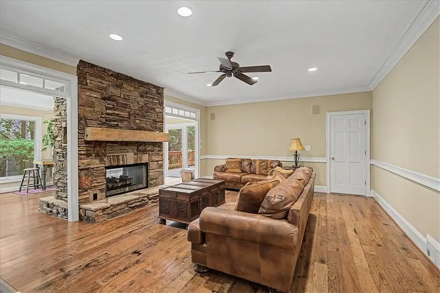 2928 Tall Pines Way Ne, Atlanta, GA 30345 - #2