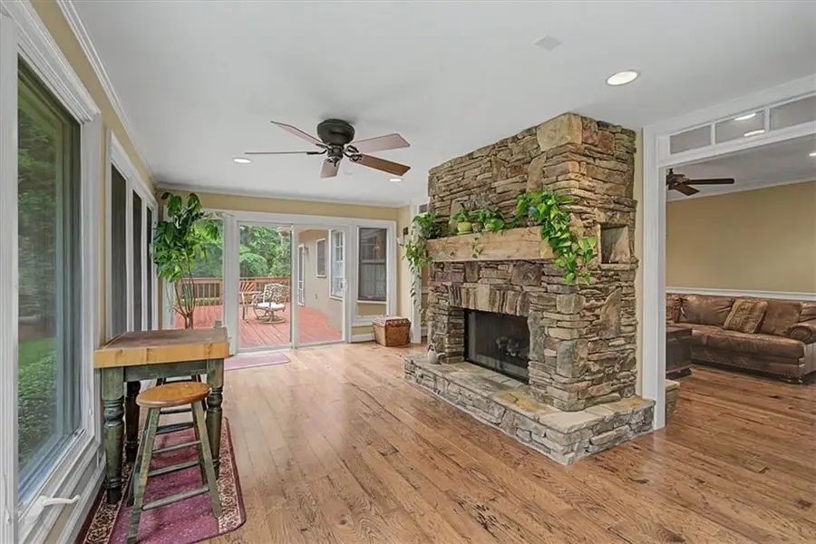 2928 Tall Pines Way Ne, Atlanta, GA 30345 - #3