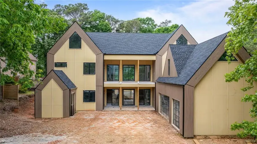 3697 Creekstone Way, Marietta, GA 30068 - #2