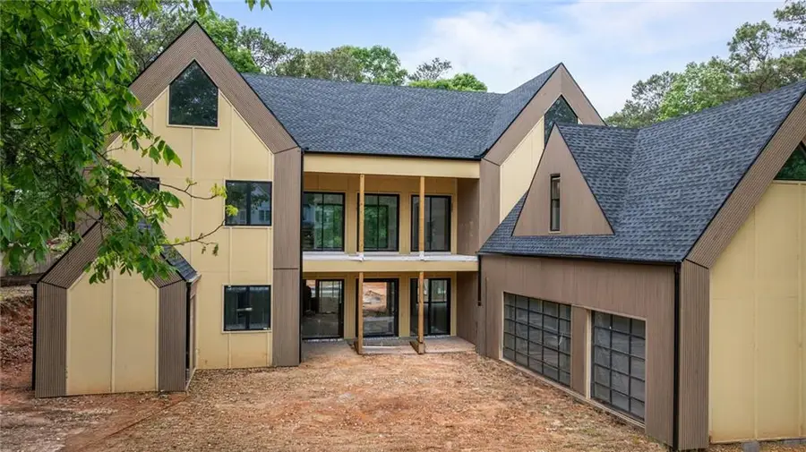 3697 Creekstone Way, Marietta, GA 30068 - #3