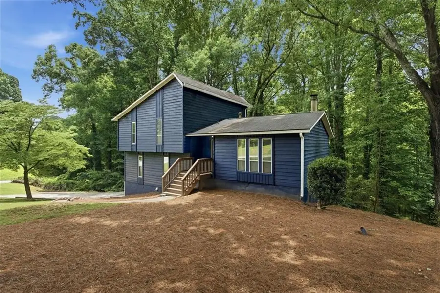 5005 Green Forest Plwy Se, Smyrna, GA 30082 - #2