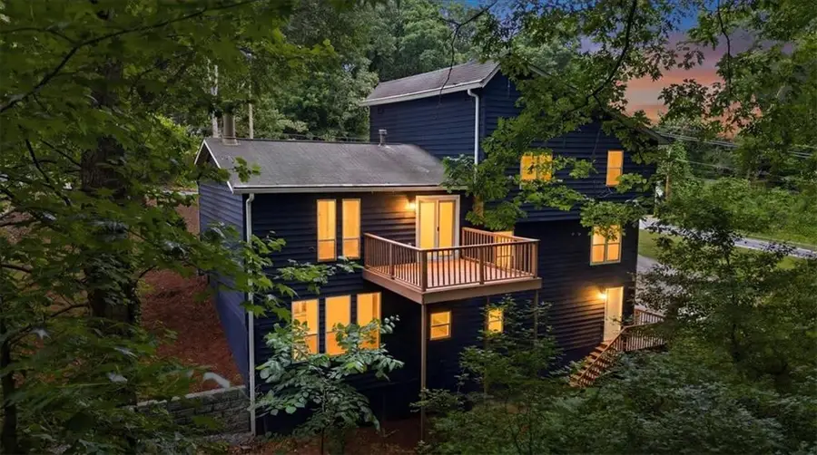 5005 Green Forest Plwy Se, Smyrna, GA 30082 - #3