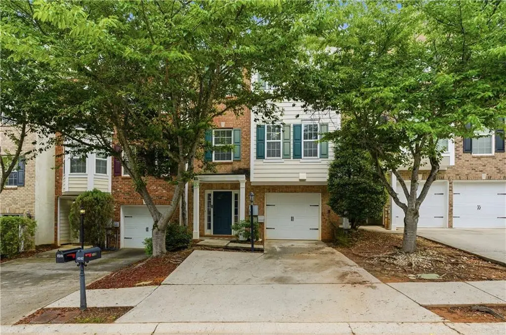 4247 Chatham Ridge Drive, Buford, GA 30518 - #1
