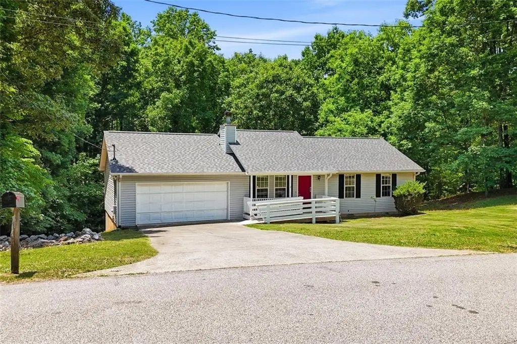 3515 Old Duckett Mill Road, Gainesville, GA 30506 - #1