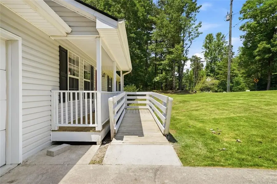 3515 Old Duckett Mill Road, Gainesville, GA 30506 - #3