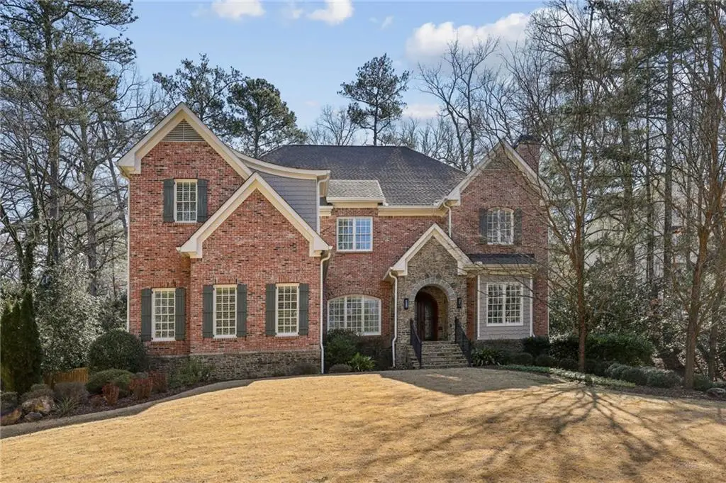 4441 Rebel Valley View Se, Atlanta, GA 30339 - #1