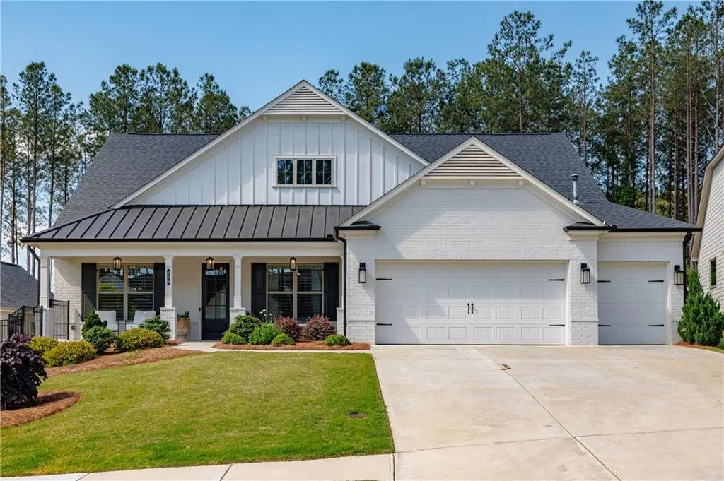 439 Northside Drive, Canton, GA 30115 - #1