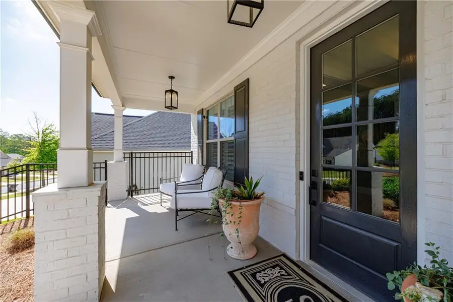 439 Northside Drive, Canton, GA 30115 - #3