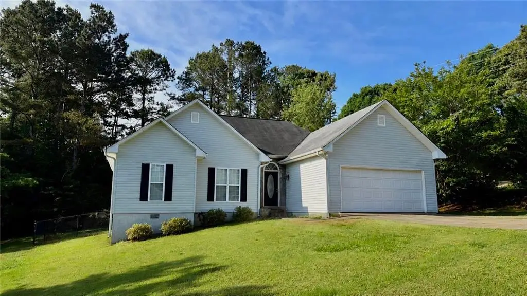 4302 Woodglenn Drive, Gainesville, GA 30507 - #1