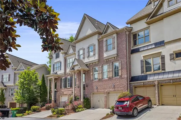 1958 Saxon Valley Circle Ne, Atlanta, GA 30319