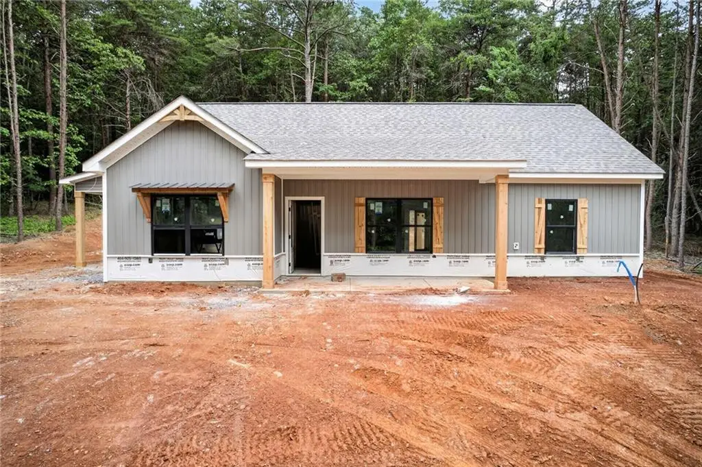 1191 Drummond Road, Lindale, GA 30147 - #1