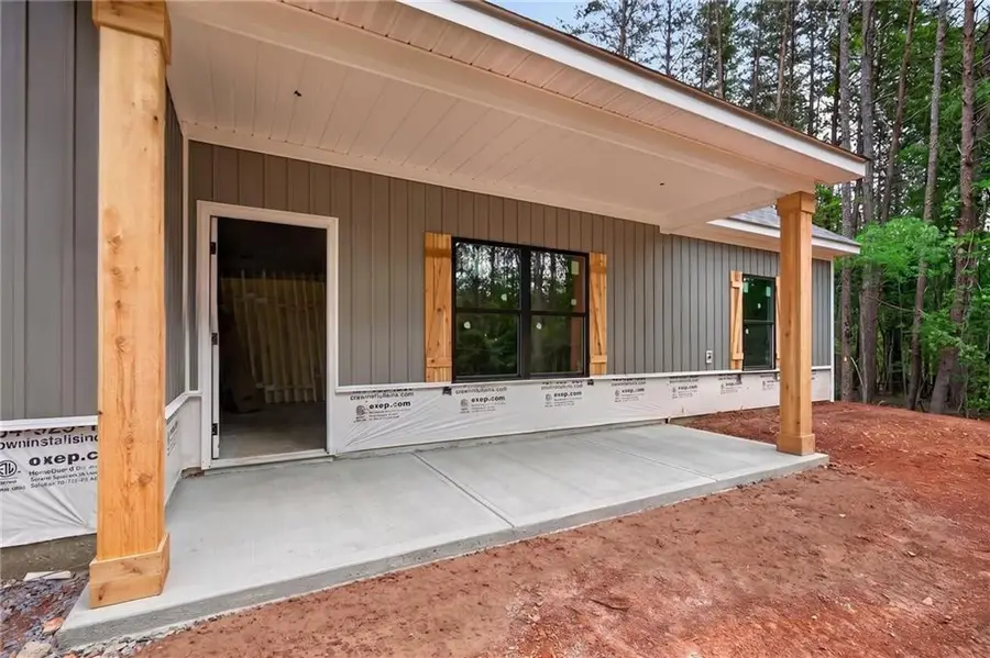 1191 Drummond Road, Lindale, GA 30147 - #2