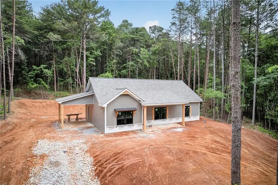 1191 Drummond Road, Lindale, GA 30147 - #3