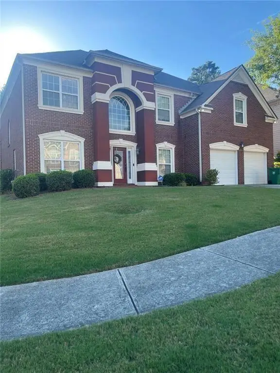 3785 Shady Maple Drive, Stonecrest, GA 30038 - #1