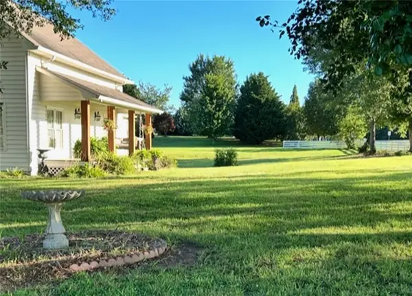 4703 Mount Vernon Roads, Gainesville, GA 30501