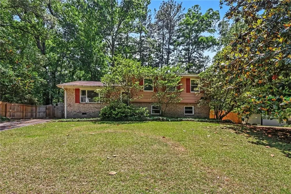 1136 Creekdale Drive, Clarkston, GA 30021 - #1