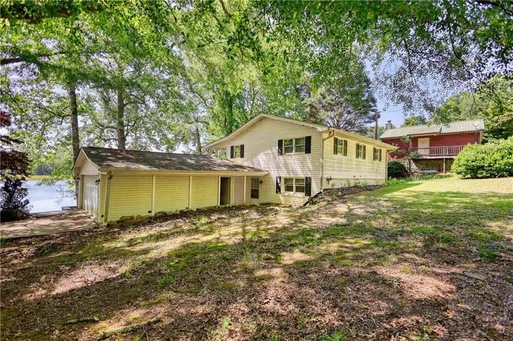 2286 NE E Lake Drive Ne, Conyers, GA 30012 - #1
