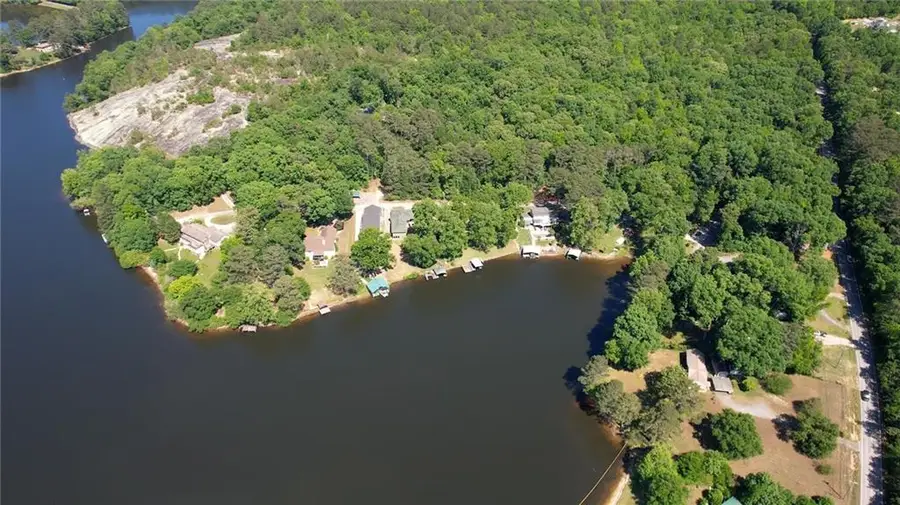 2286 NE E Lake Drive Ne, Conyers, GA 30012 - #2