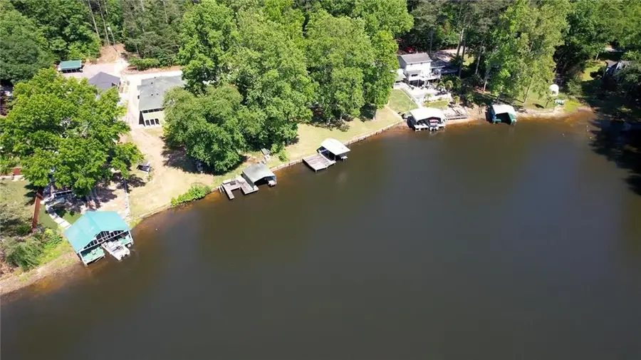 2286 NE E Lake Drive Ne, Conyers, GA 30012 - #3