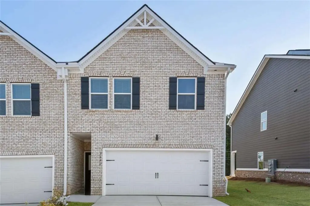 3640 Parkway James Drive, Snellville, GA 30039 - #1