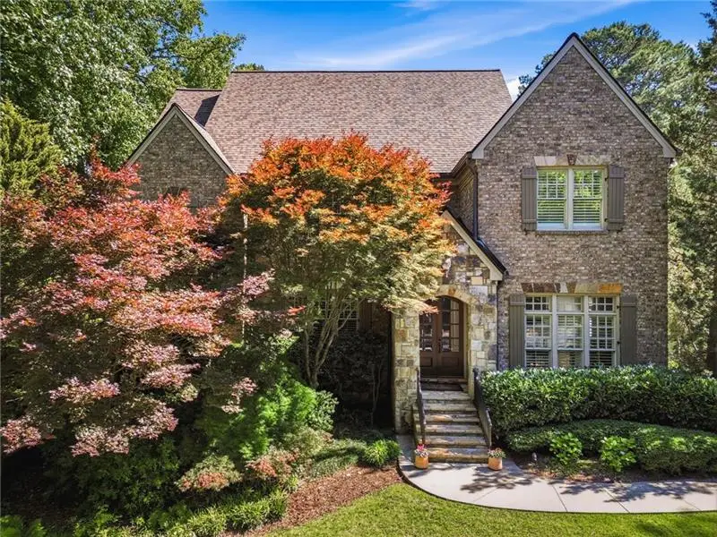 2720 Orchard Knob Se, Atlanta, GA 30339 - #2