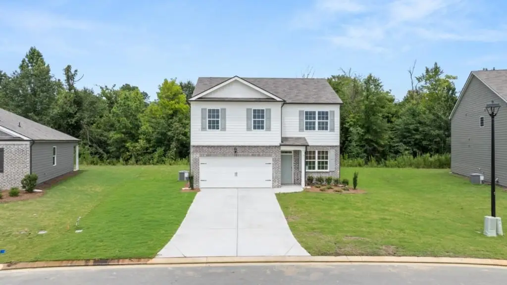 91 Babcock Drive Ne, Rome, GA 30165 - #1