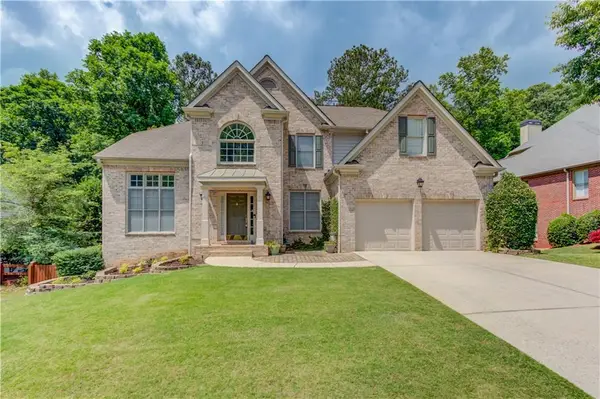 6380 Grand Magnolia Drive, Buford, GA 30518