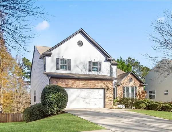 306 Ivy Manor Drive Nw, Marietta, GA 30064