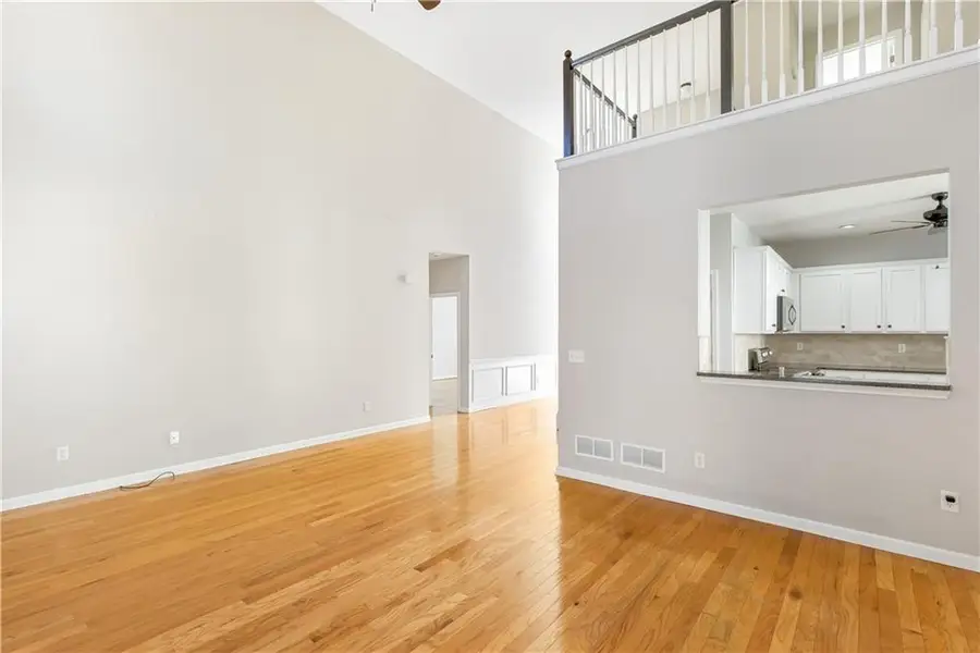 306 Ivy Manor Drive Nw, Marietta, GA 30064 - #3