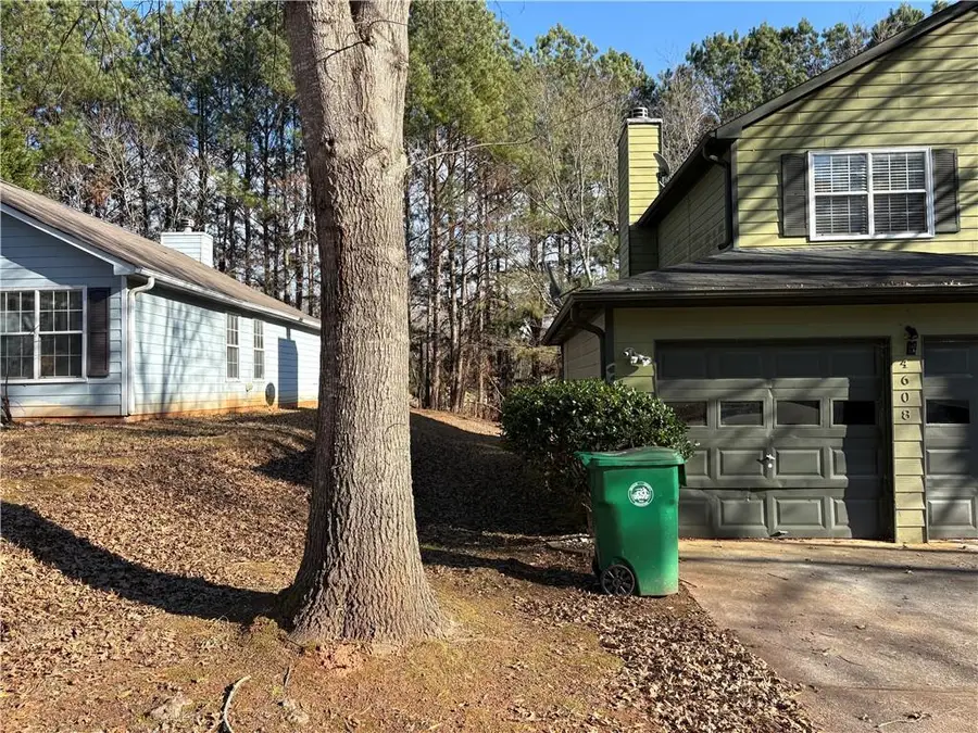 4608 Latchwood Drive, Lithonia, GA 30038 - #2