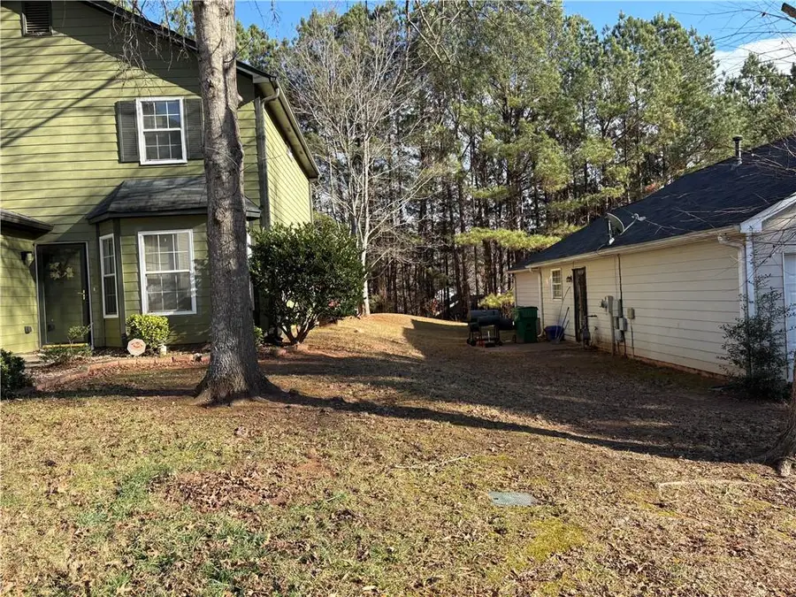 4608 Latchwood Drive, Lithonia, GA 30038 - #3