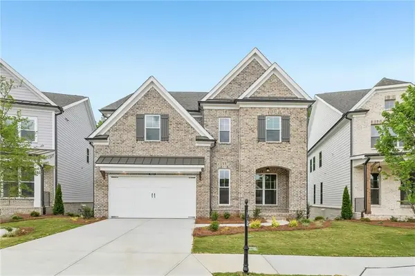 1523 Westend Way, Cumming, GA 30041