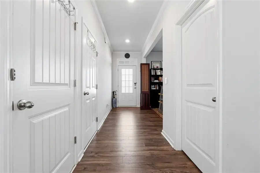 60 Bishop Creek, Braselton, GA 30517 - #3