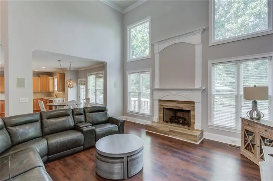 5111 Cabot Creek Drive, Buford, GA 30518 - #2