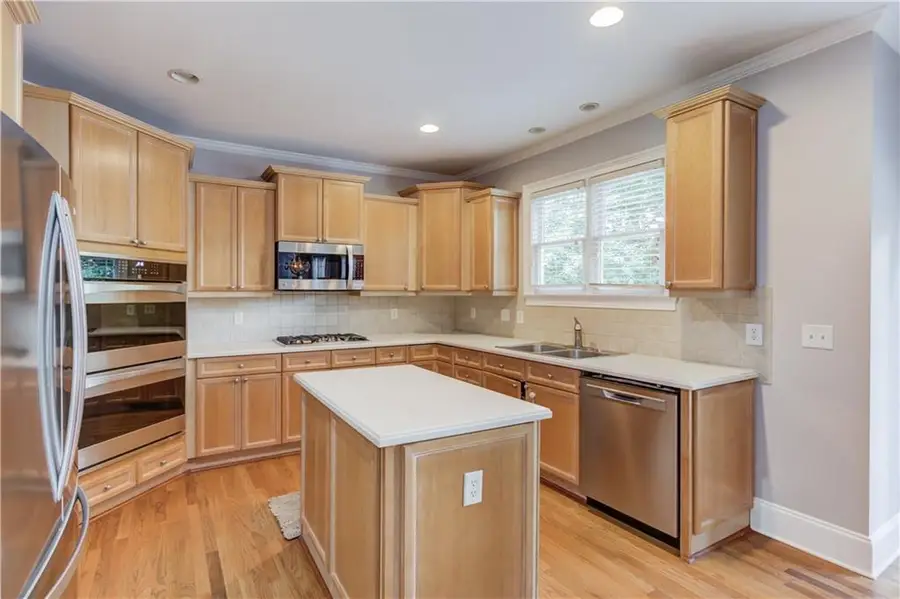 5111 Cabot Creek Drive, Buford, GA 30518 - #3