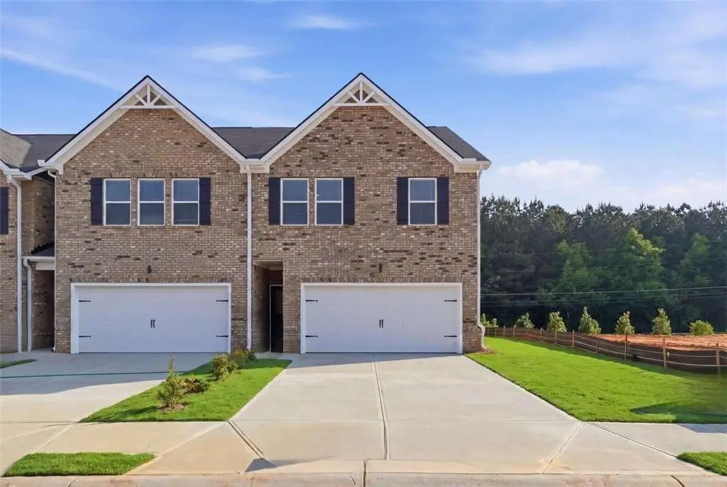 3656 Parkway James Drive, Snellville, GA 30039 - #1