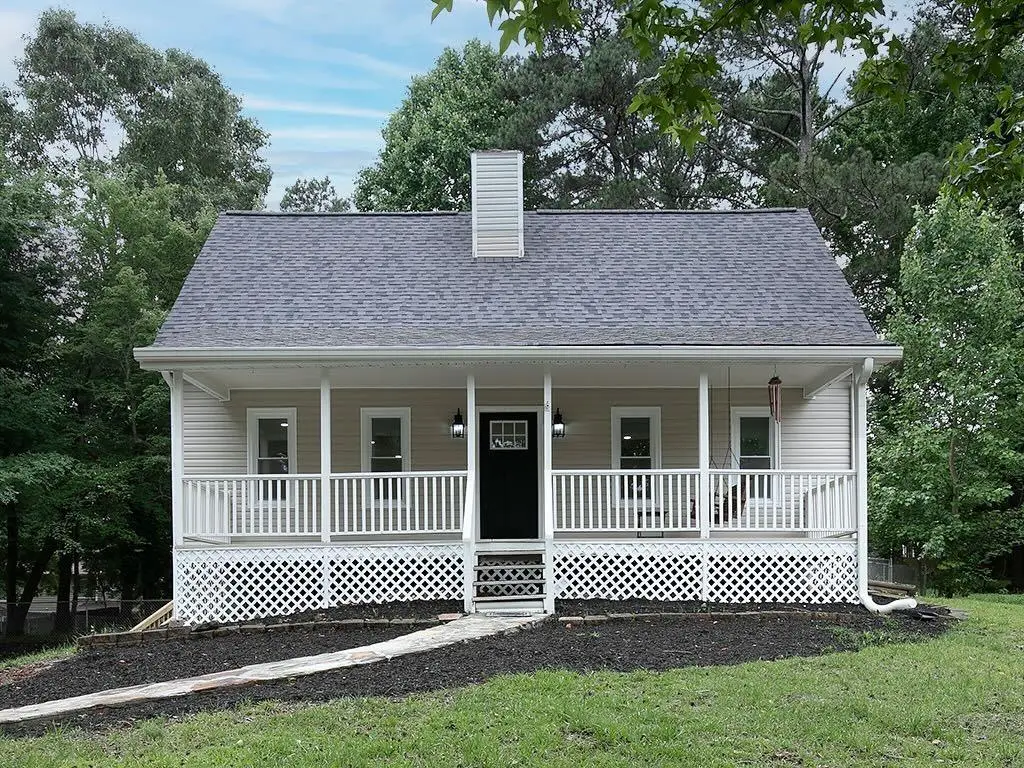 2883 Country Lane Nw, Kennesaw, GA 30152 - #1