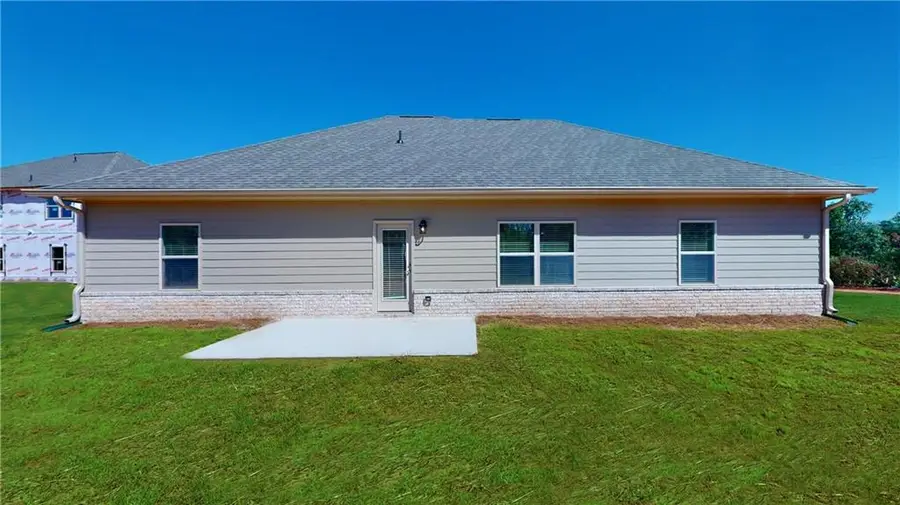 1029 Holliday Pass #18, Griffin, GA 30223 - #2