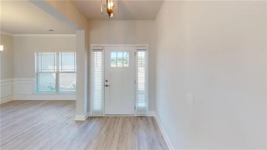 1029 Holliday Pass #18, Griffin, GA 30223 - #3