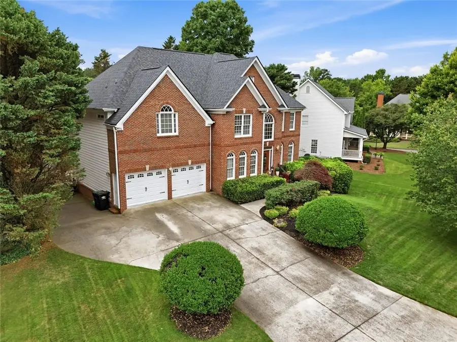 4907 Bowerie Court, Powder Springs, GA 30127 - #2