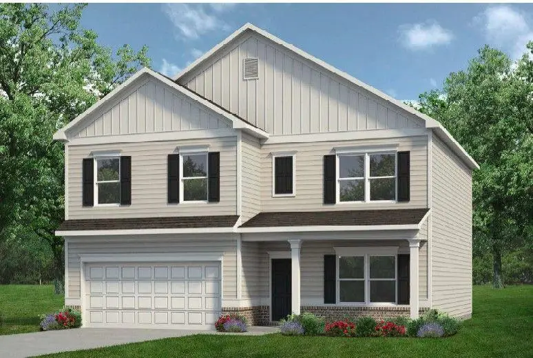 242 Red Tail Drive, Ringgold, GA 30736 - #1