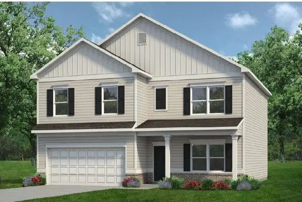 242 Red Tail Drive, Ringgold, GA 30736