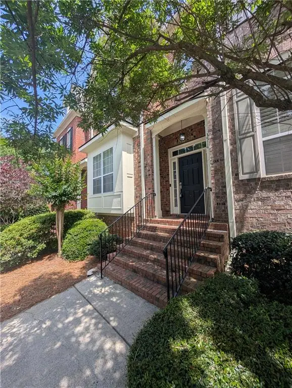 3514 Henderson Reserve, Atlanta, GA 30341