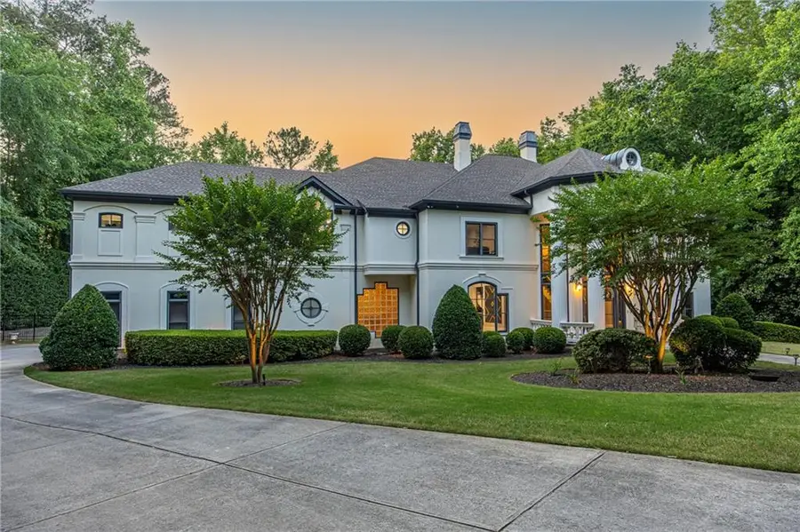 1 Cascade Pointe Drive Sw, Atlanta, GA 30331 - #3